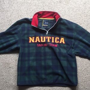 Nautica Lil Yachty Collection Fleece